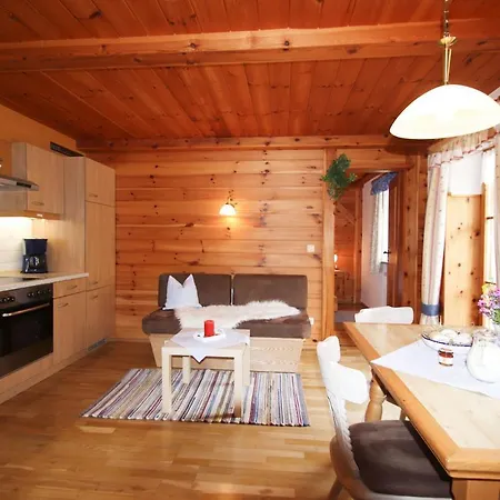 Bognerlehen Rupert Kurz * Bischofswiesen