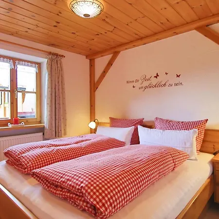 Bognerlehen Rupert Kurz * Bischofswiesen