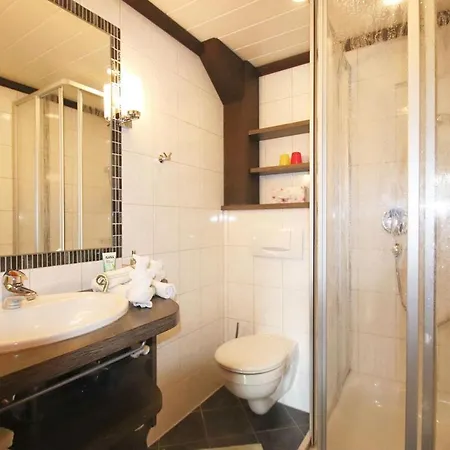 Bognerlehen Rupert Kurz Bischofswiesen