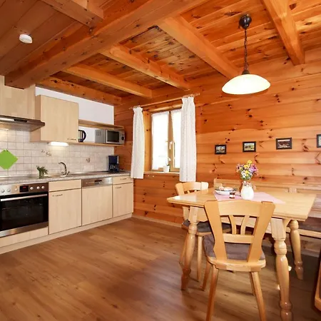 Farmház Bognerlehen Rupert Kurz Bischofswiesen