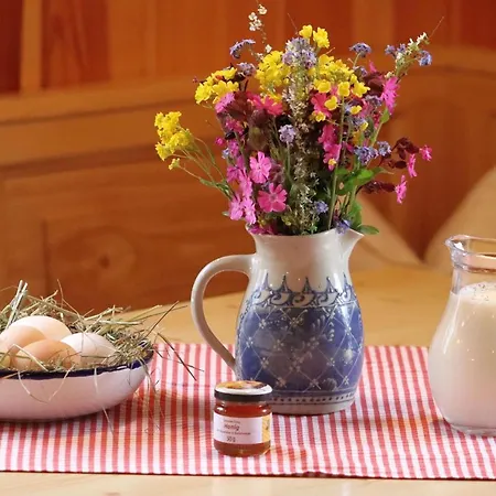 Bognerlehen Rupert Kurz *