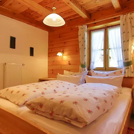 Bognerlehen Rupert Kurz Vakantieboerderij Bischofswiesen