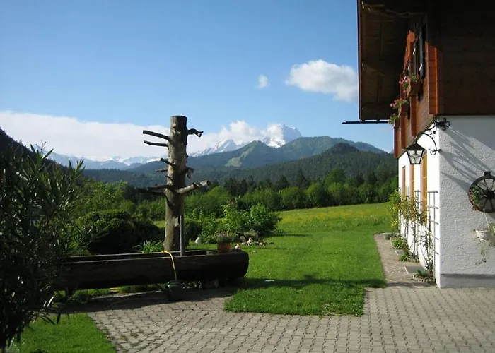 Vakantieboerderij Bognerlehen Rupert Kurz