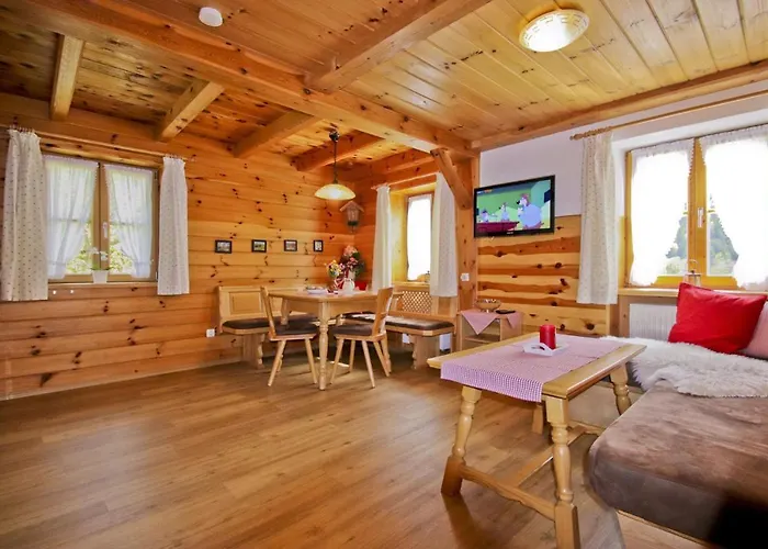 Bognerlehen Rupert Kurz * Bischofswiesen