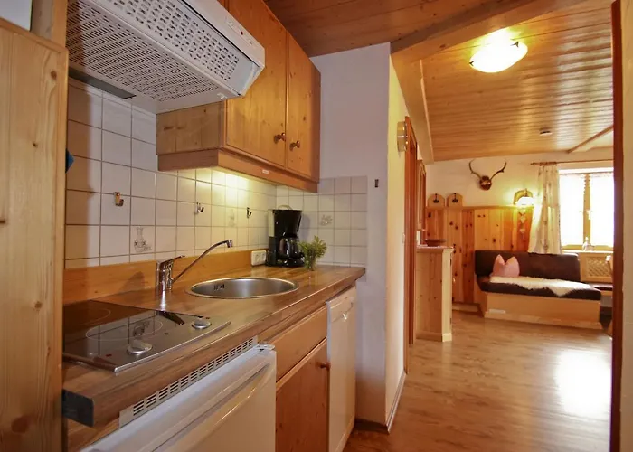 Bognerlehen Rupert Kurz Vakantieboerderij *