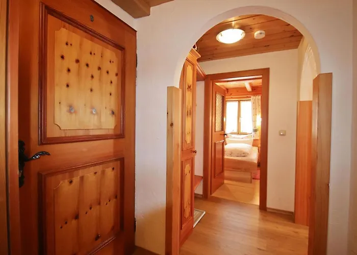 Bognerlehen Rupert Kurz *