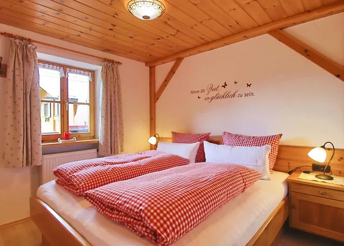 Bognerlehen Rupert Kurz * Bischofswiesen