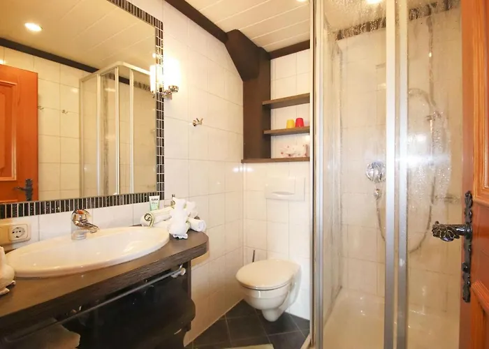 Bognerlehen Rupert Kurz Bischofswiesen