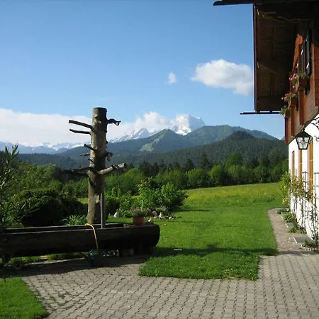 Agroturismo Bognerlehen Rupert Kurz