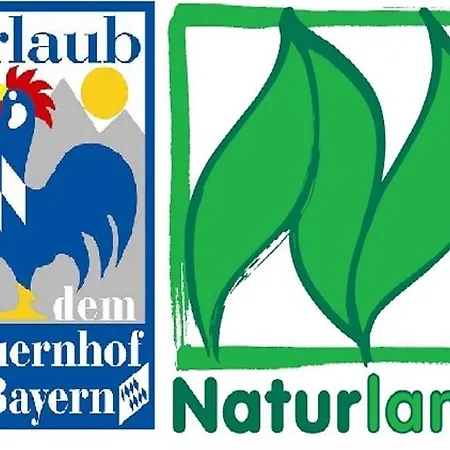 Farm stay Bognerlehen Rupert Kurz Bischofswiesen