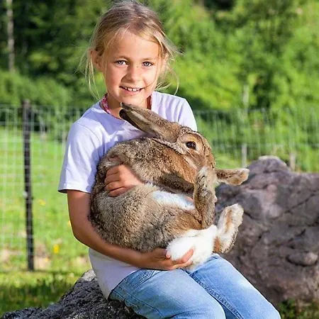 Bognerlehen Rupert Kurz Bischofswiesen