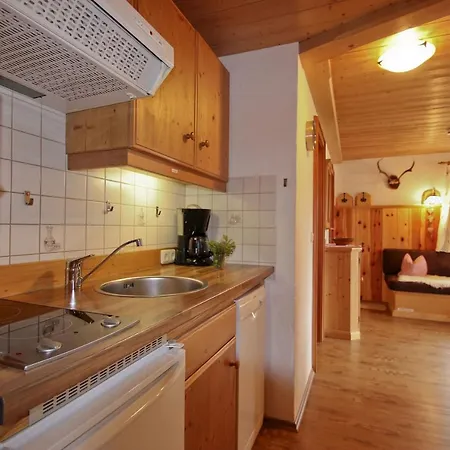 Bognerlehen Rupert Kurz Farm stay *