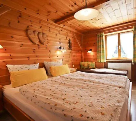 Farm stay Bognerlehen Rupert Kurz *