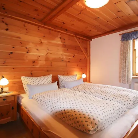 Farm stay Bognerlehen Rupert Kurz Bischofswiesen