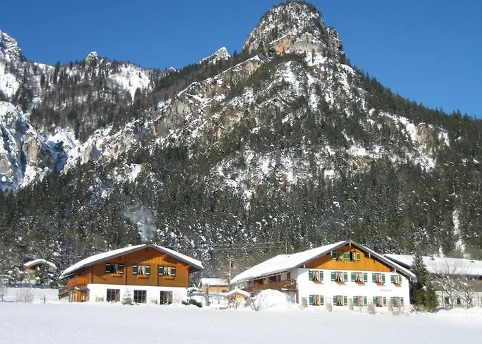 Alloggio per agriturismo Bognerlehen Rupert Kurz *