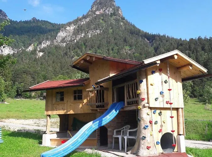 Bognerlehen Rupert Kurz Alloggio per agriturismo Bischofswiesen