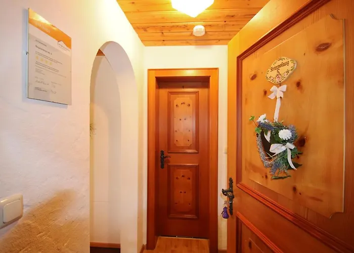 Alloggio per agriturismo Bognerlehen Rupert Kurz Bischofswiesen